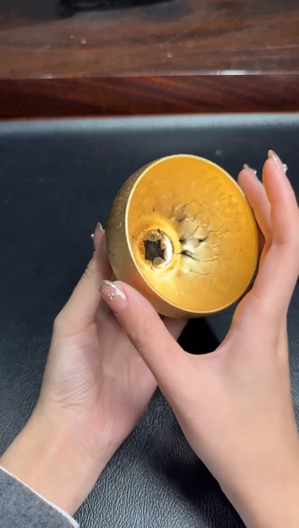 茶盏李英建盏故事145