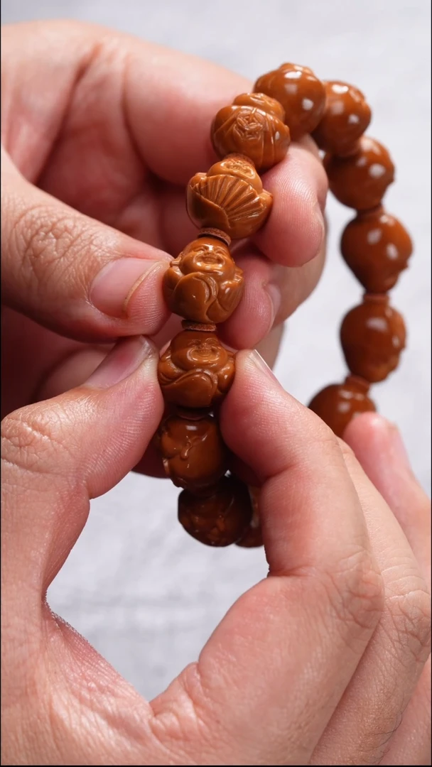 手串橄榄核橄榄核