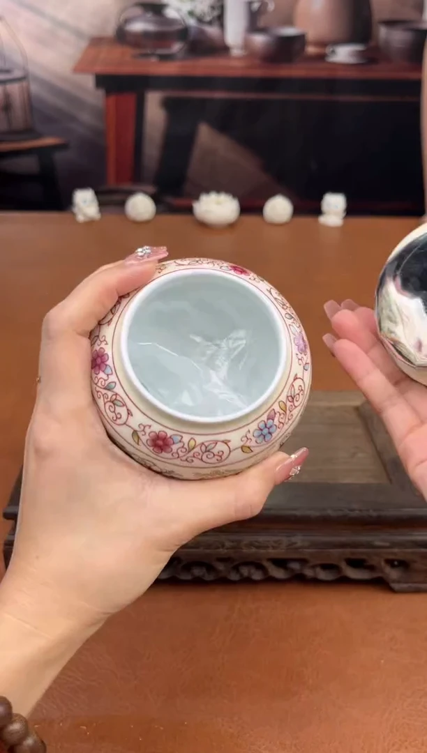 陶禧茶器闪购福利V