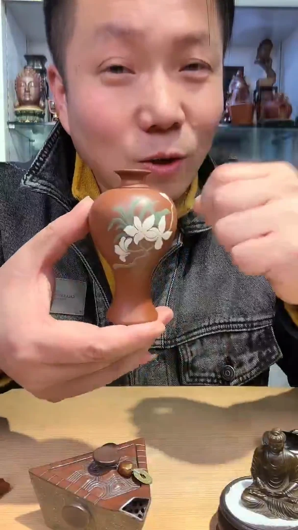 【闪购商品】493宜陶紫砂宜陶紫砂
