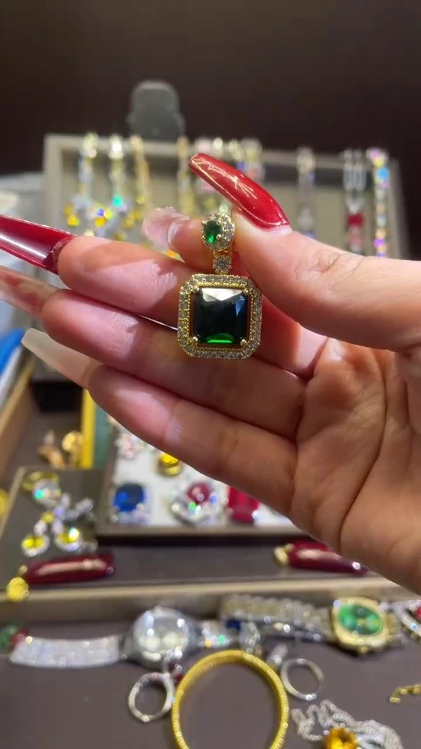 非金属无高端定制精品系列款式S763