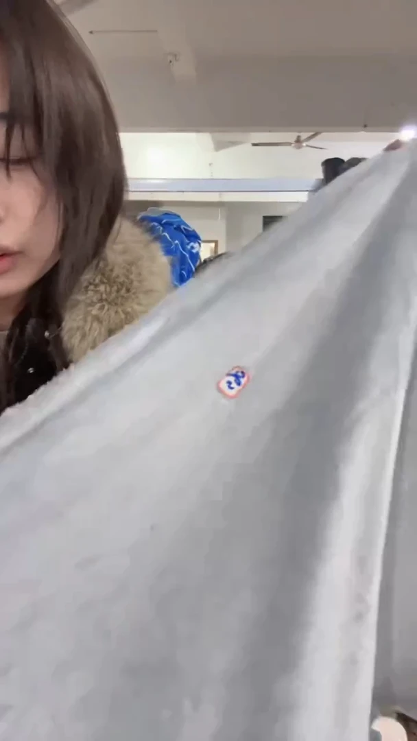 法兰绒076              70*100