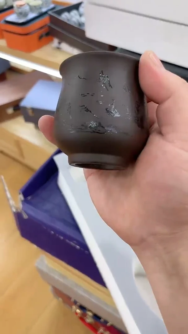 【闪购商品】窑主茶具窑主茶具@