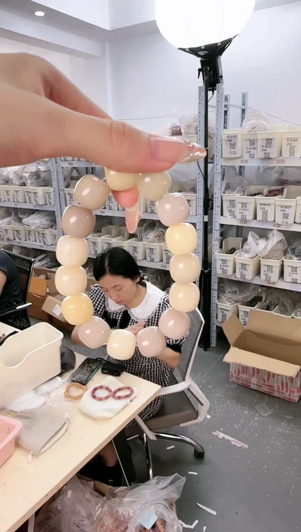 菩提根/象牙果吊坠A-Z797060