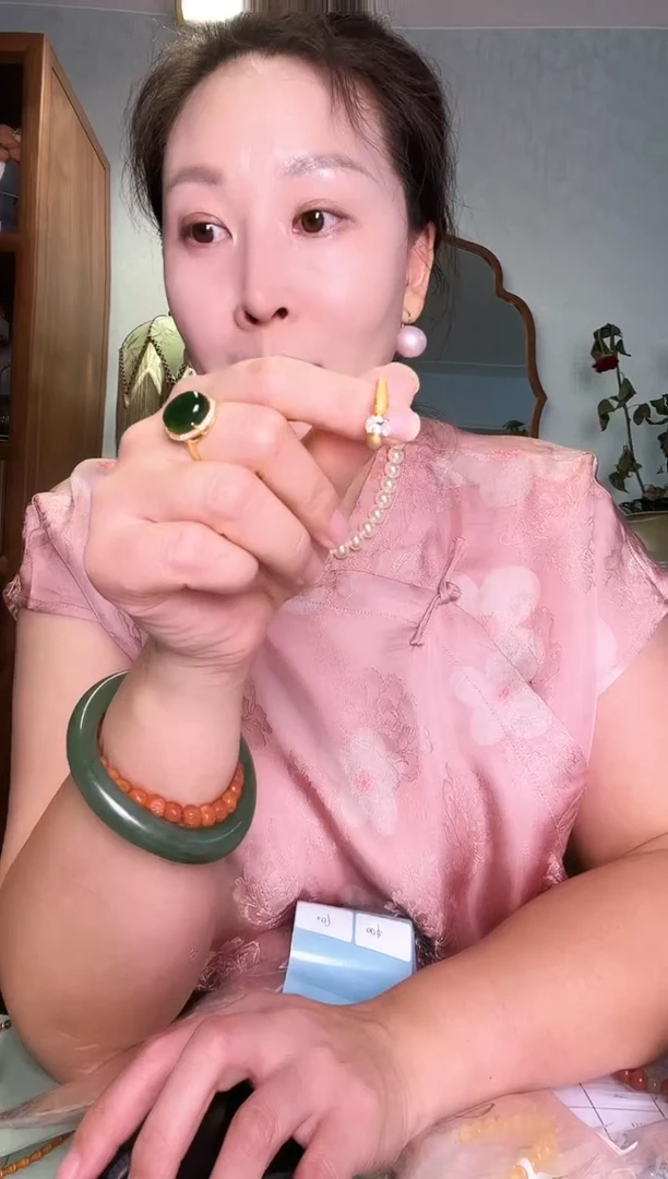 清和自在-饰品004