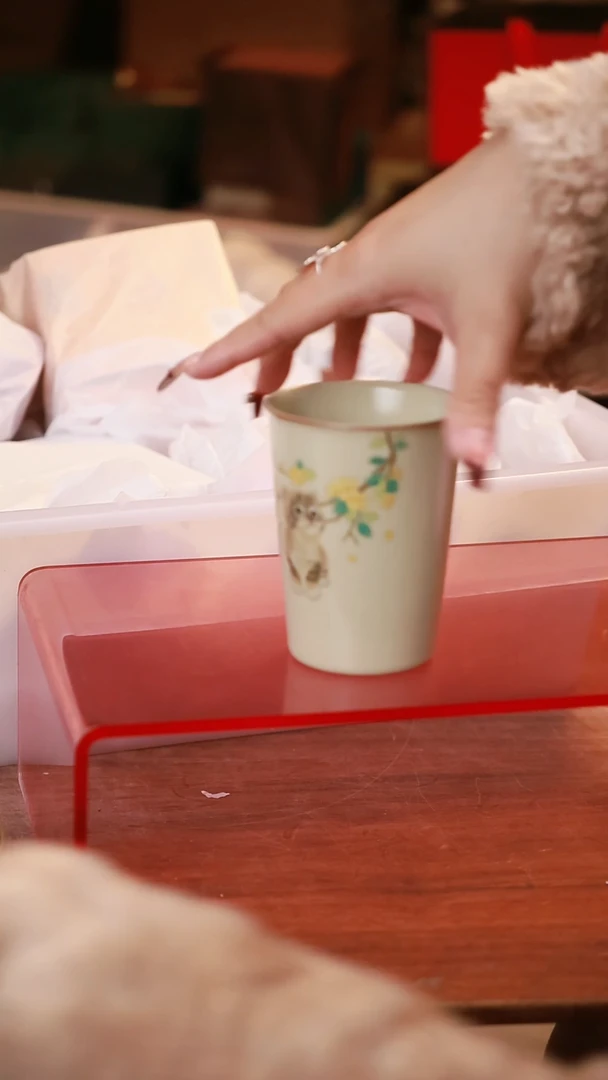 【闪购商品】其他茶具茶具（无礼盒@@A8944