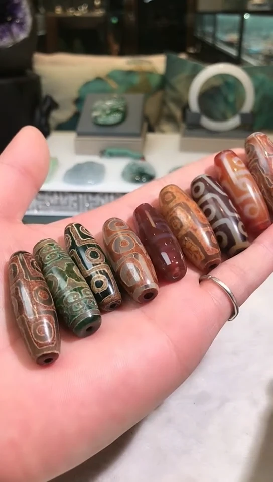 玛瑙/玉髓吊坠(不含链)未镶嵌吊坠