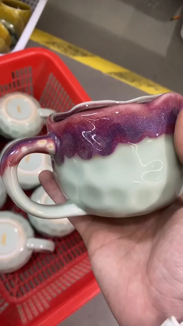 瓷片陶瓷茶具茶器