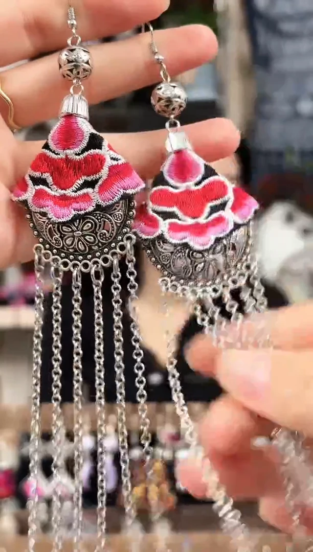 织绣民族风非遗老绣饰品684*