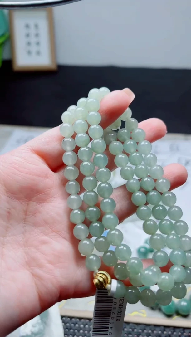 未镶嵌定制翡翠翡翠