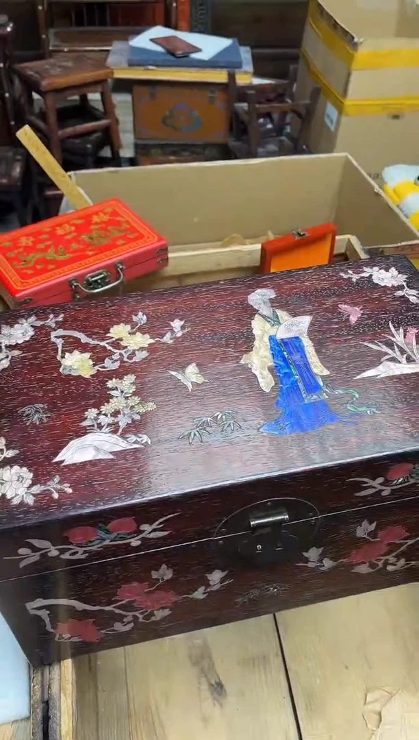 檀香紫檀（小叶紫檀）八号甄选八号甄选