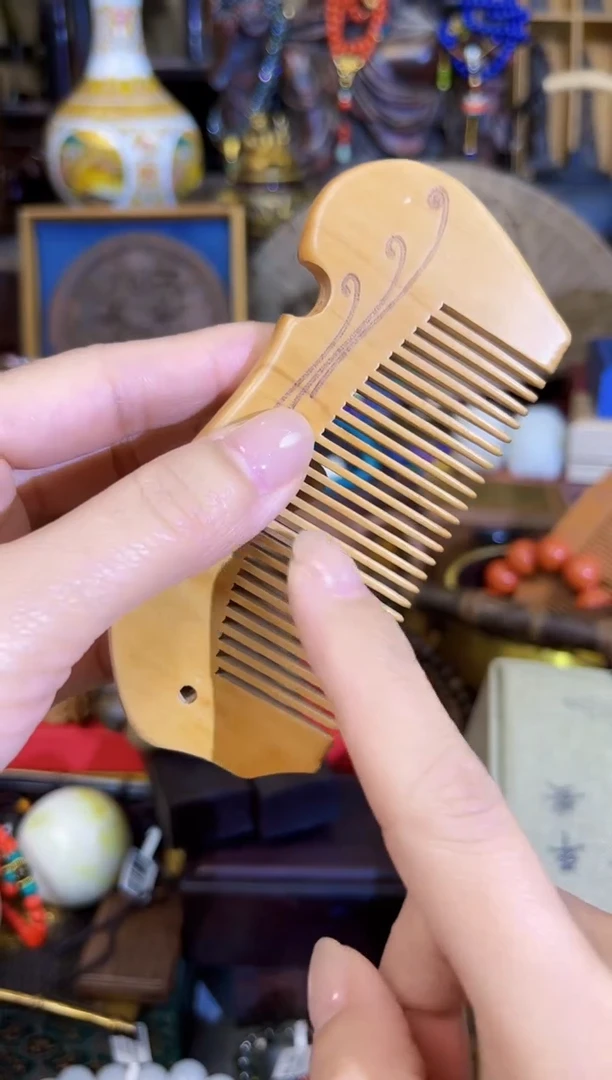 风车木（黑檀木）1