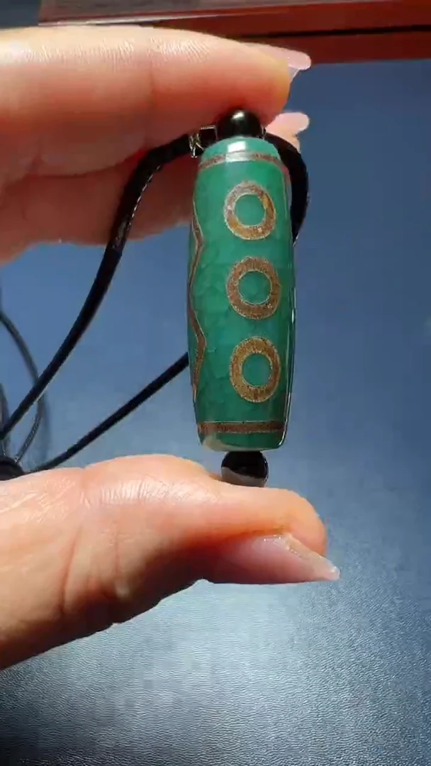 玛瑙/玉髓颈饰合金项链