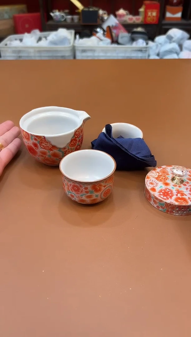 【闪购商品】其他禧一茶器粉丝福利@@888