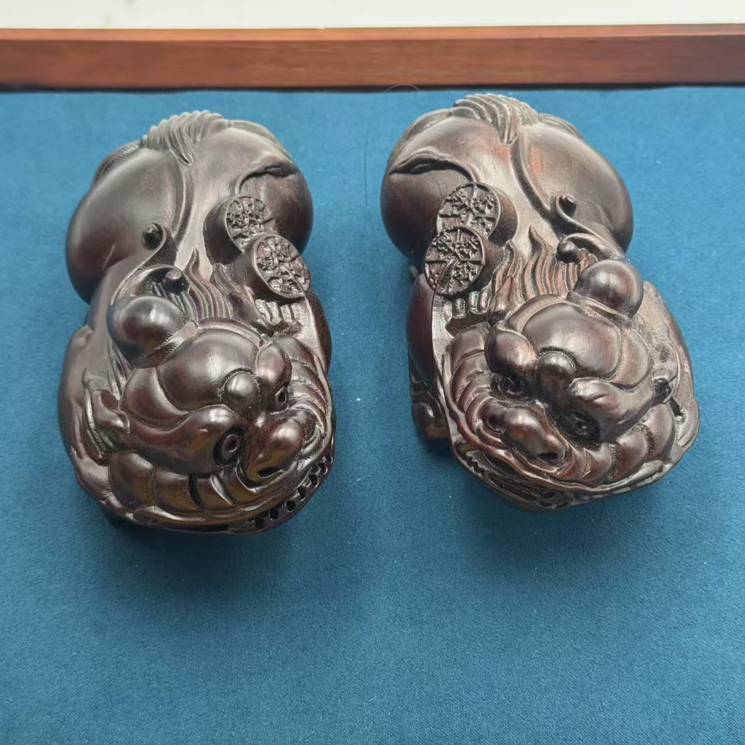 PZ210(聚元堂专属)摆件（拍一发二）