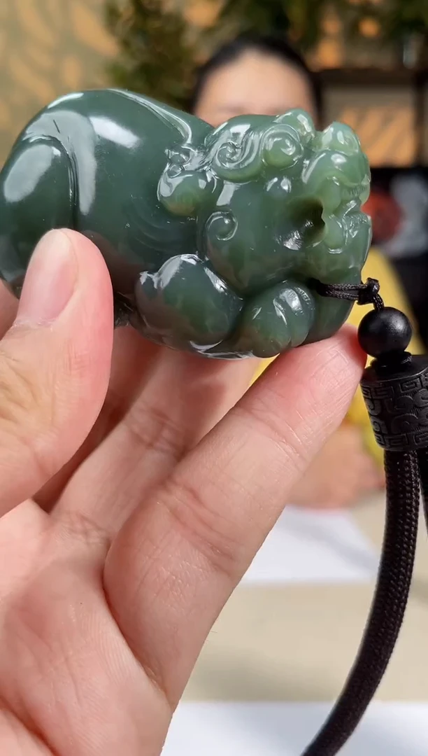 定制和田玉多样性发货拍一发一