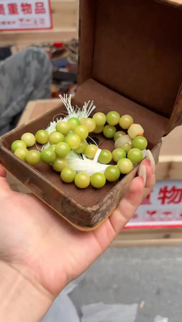 手串菩提根/象牙果嘉禾见物直播福利品¥¥¥¥¥¥¥¥