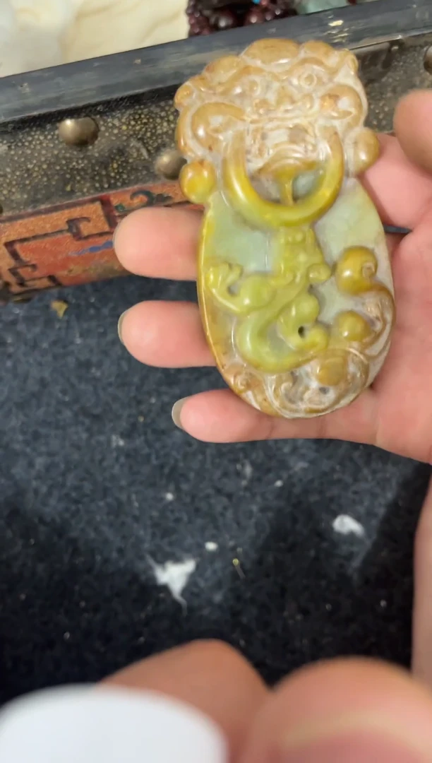摆件直播精选推荐