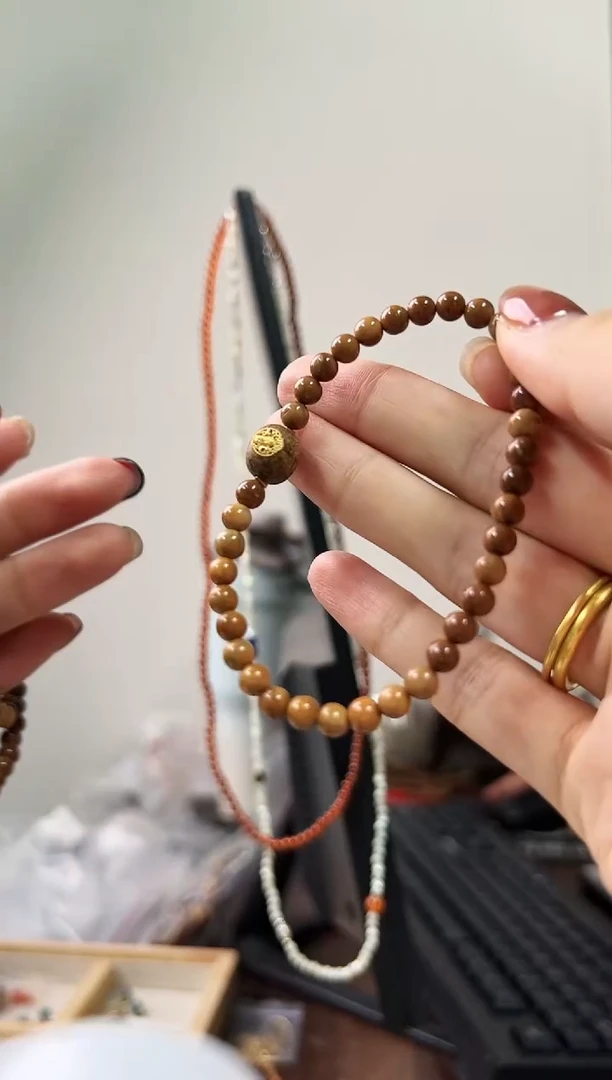 库克手串/手链库克单圈