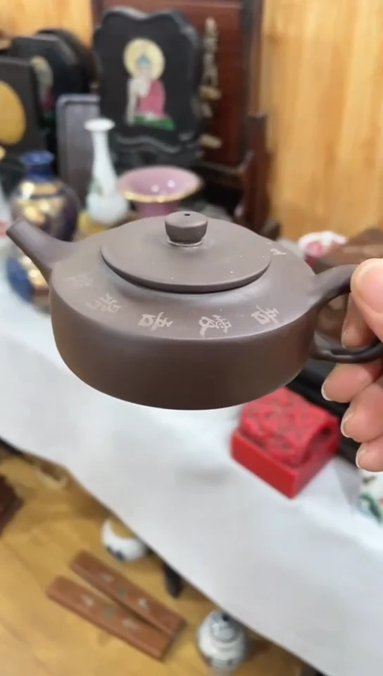 【闪购商品】其他宫廷影视老旧工艺摆件