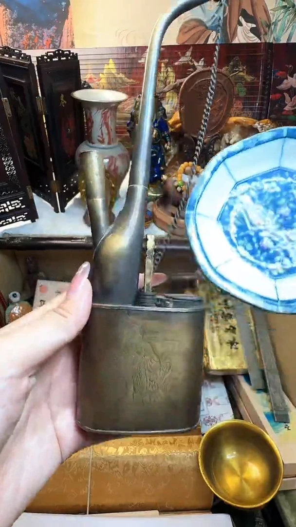 紫砂其他瓷器默认链接一器一物~