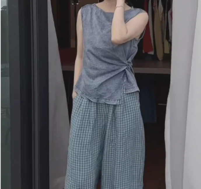 2025夏季时尚潮流百搭精品女装oDD13