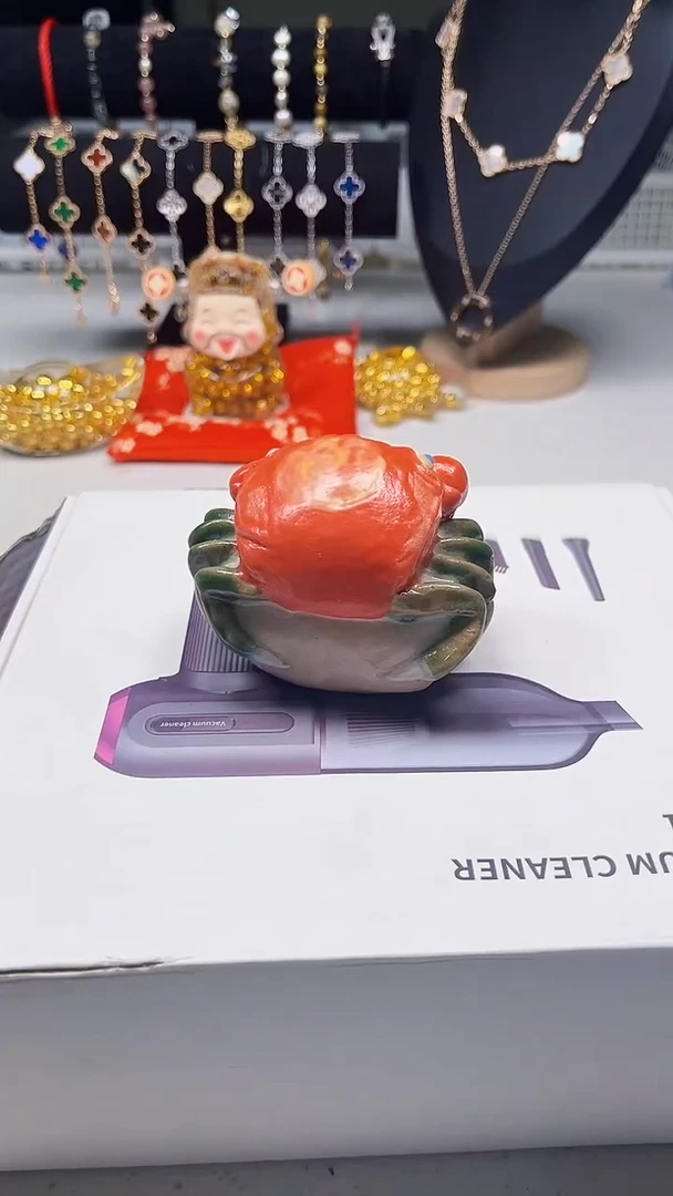 瓷片陶茶周边666文玩多人