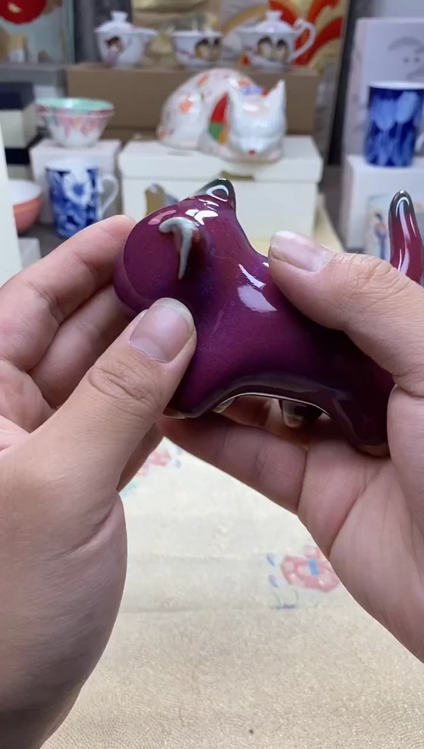 【闪购商品】茶具耐高温全品全新 （ ）