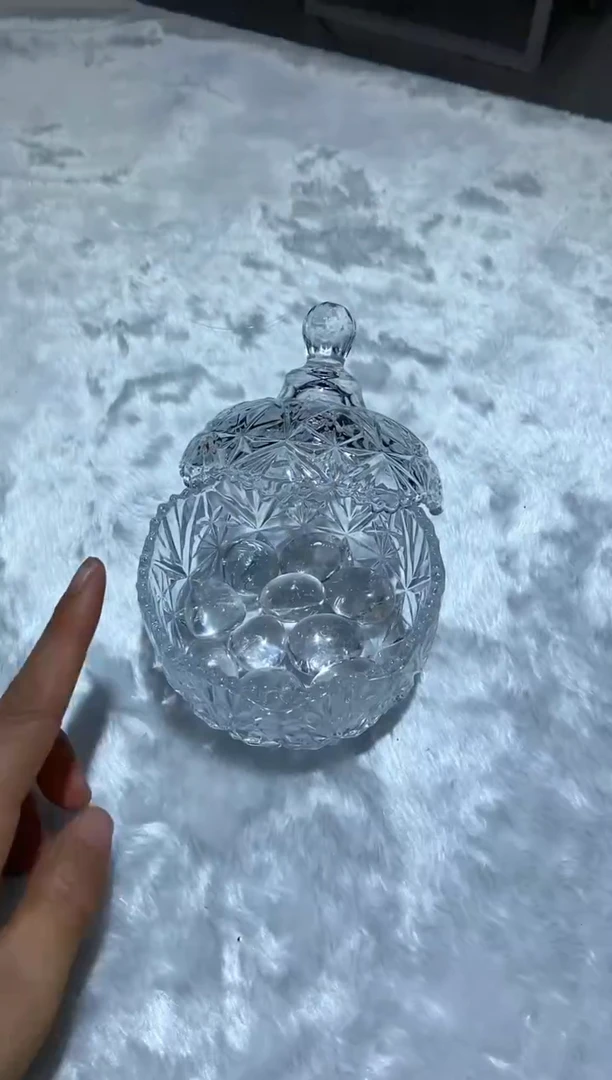 【闪购商品】水晶消磁碗未镶嵌消磁碗