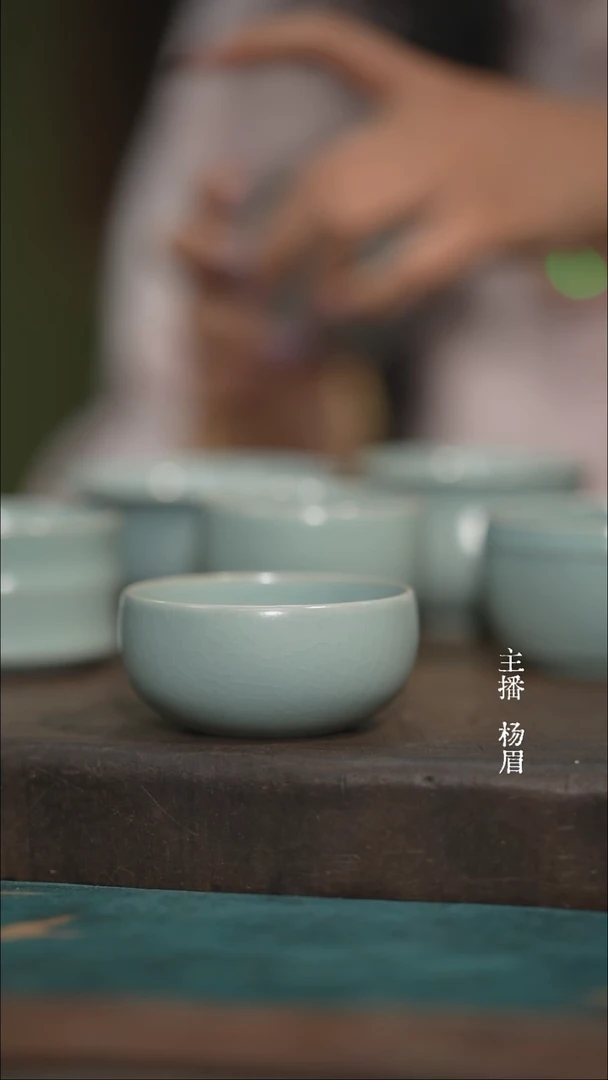 禅定杯-全品-王国奇-眉