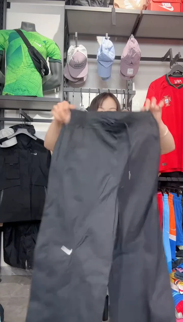 1653编码 瑕疵款直播间过款为准 尺码155S
