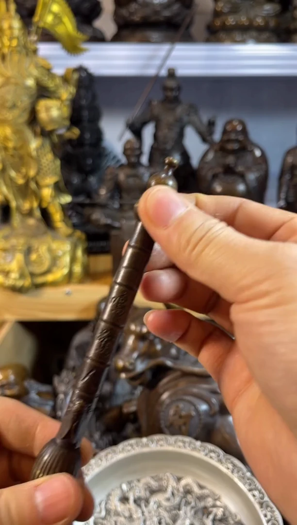 【闪购商品】1案台摆件物品摆件