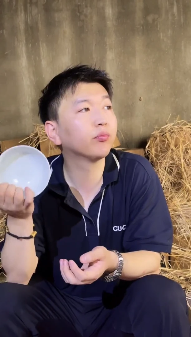 摆件景德镇陶瓷9/13/5