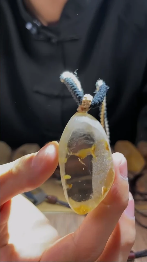 水晶未镶嵌水晶水晶