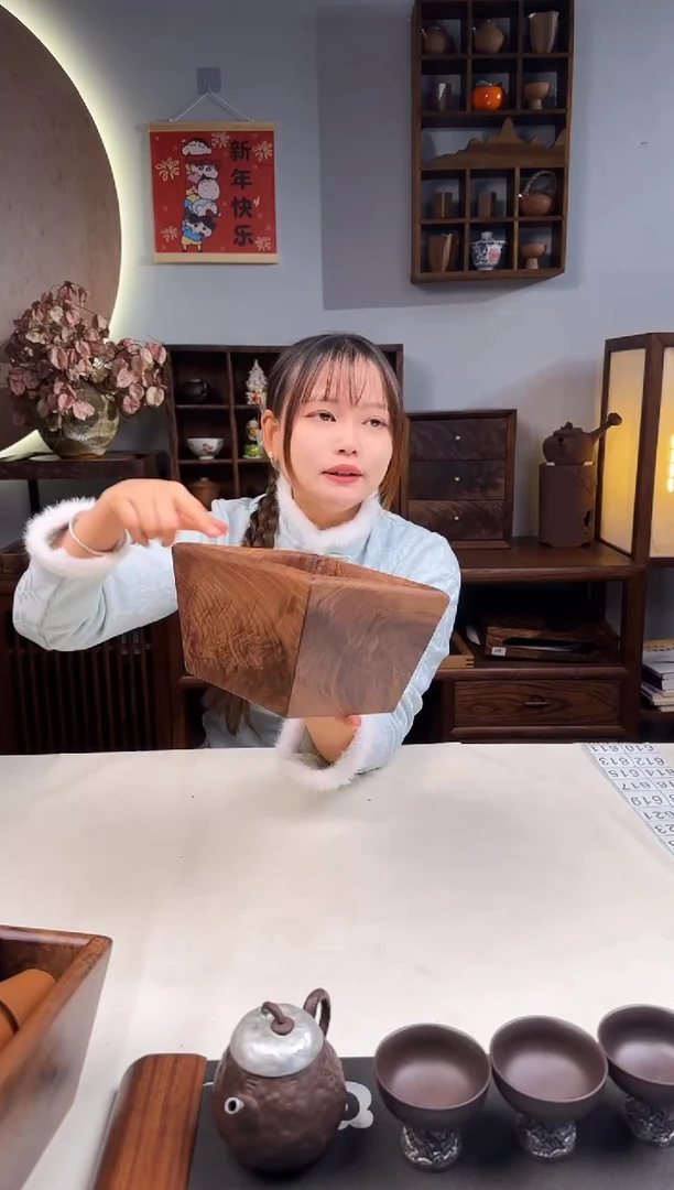 北美黑胡桃实木原木