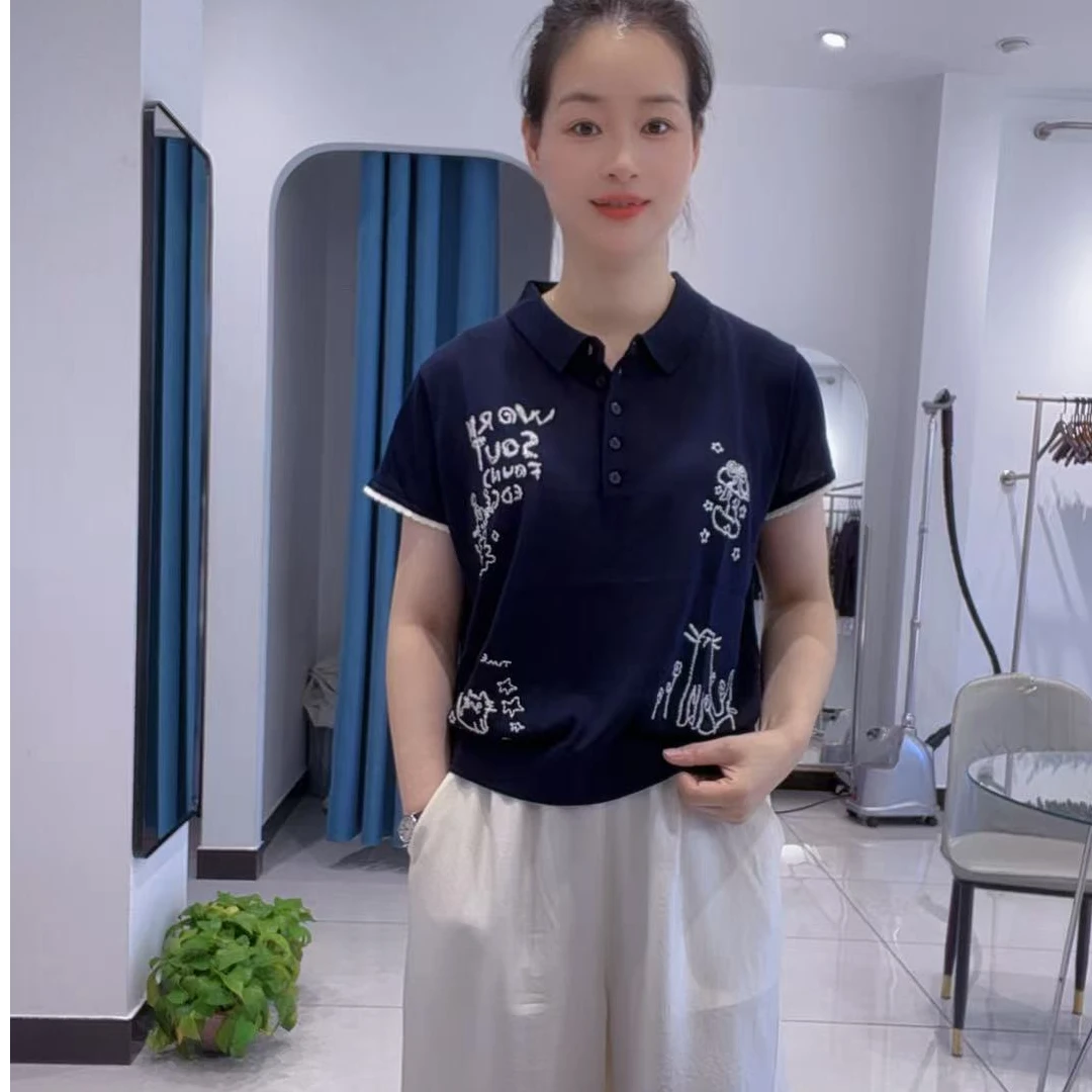 0002款小版型早秋天丝小衫（手洗平铺晾干，衣长53，胸围100）