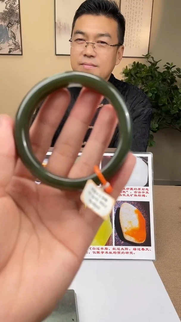 定制和田玉多样性拍一发一100084