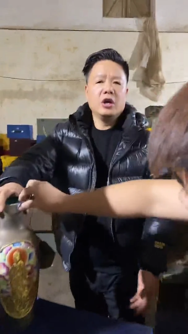 B560景德镇高端瓷器