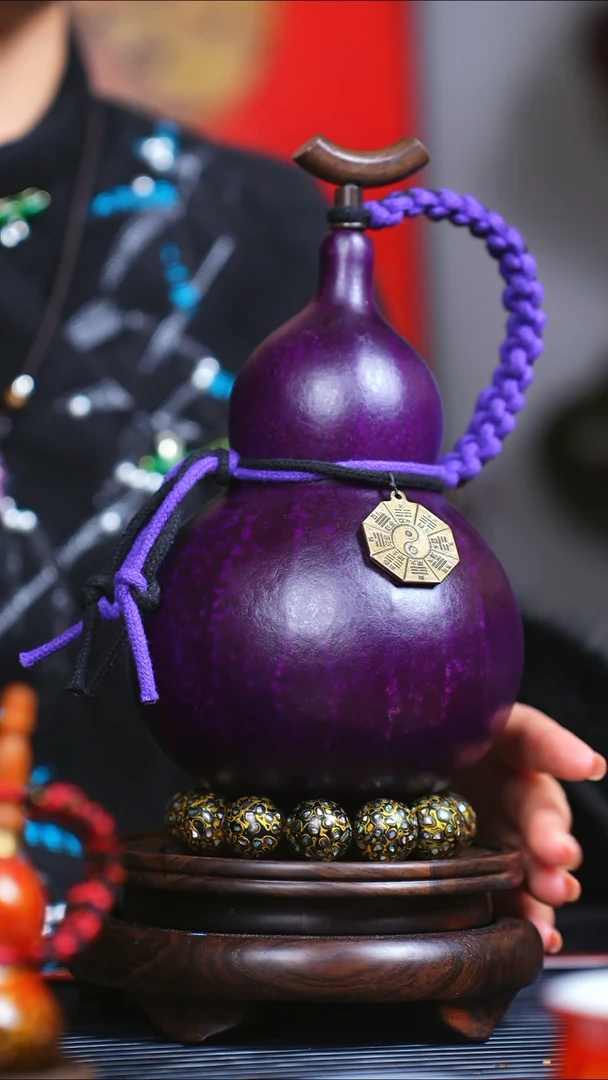 【闪购商品】JN115过年首选中国非遗大漆漆器