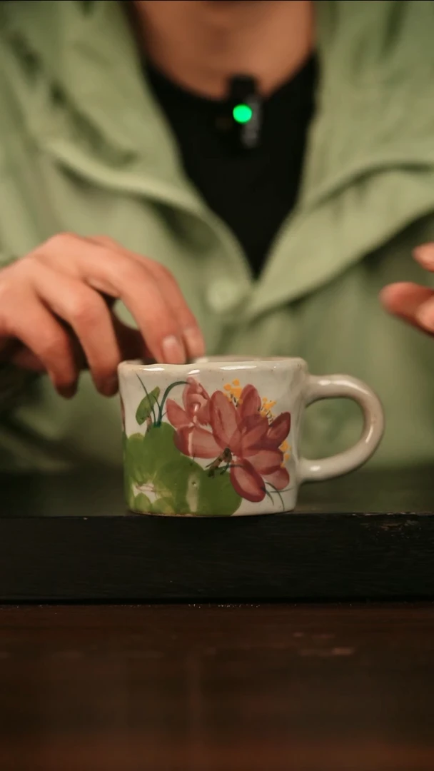 【闪购商品】其他716遇瓷手作同款