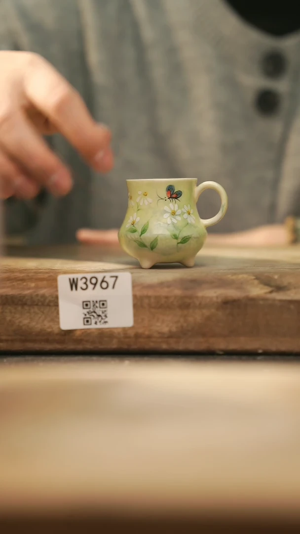 【闪购商品】【经典福利】/ 公道杯@@W3967