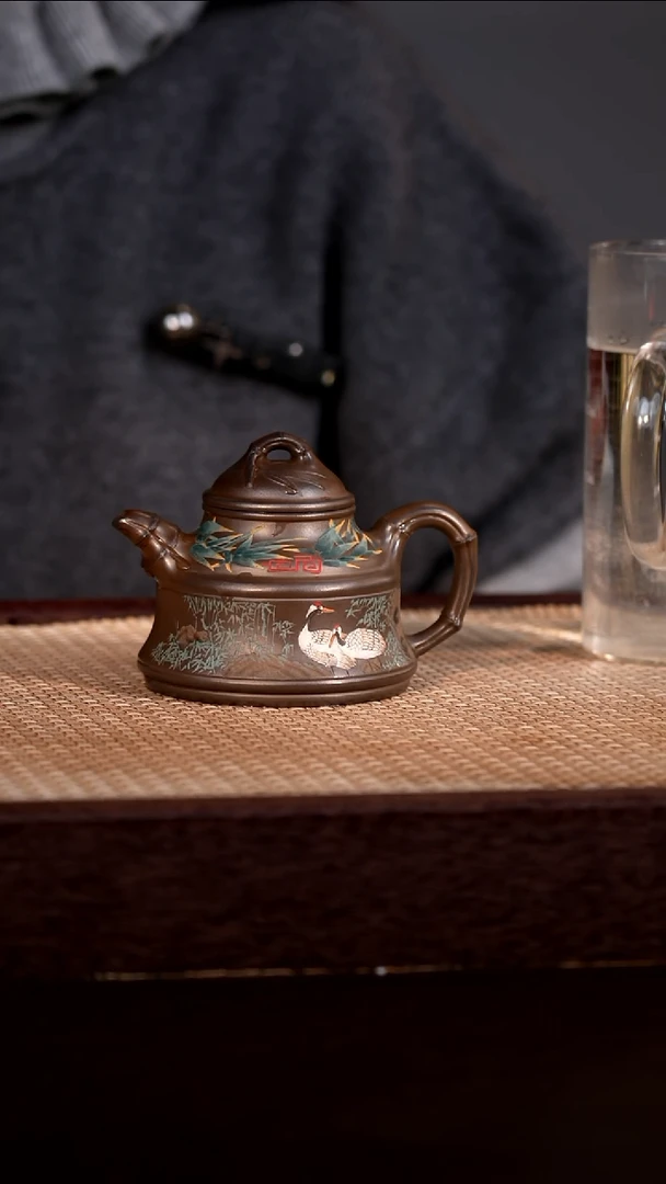 茶壶紫砂11111111