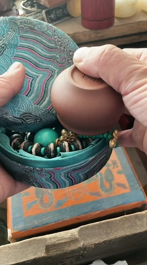 【闪购商品】紫砂茶宠大家都喜欢的紫砂茶宠工艺品