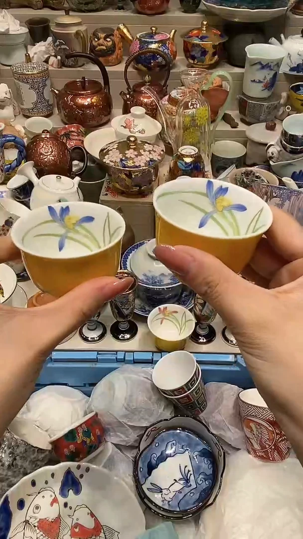 瓷片❤****️自动截取直播间实时画面