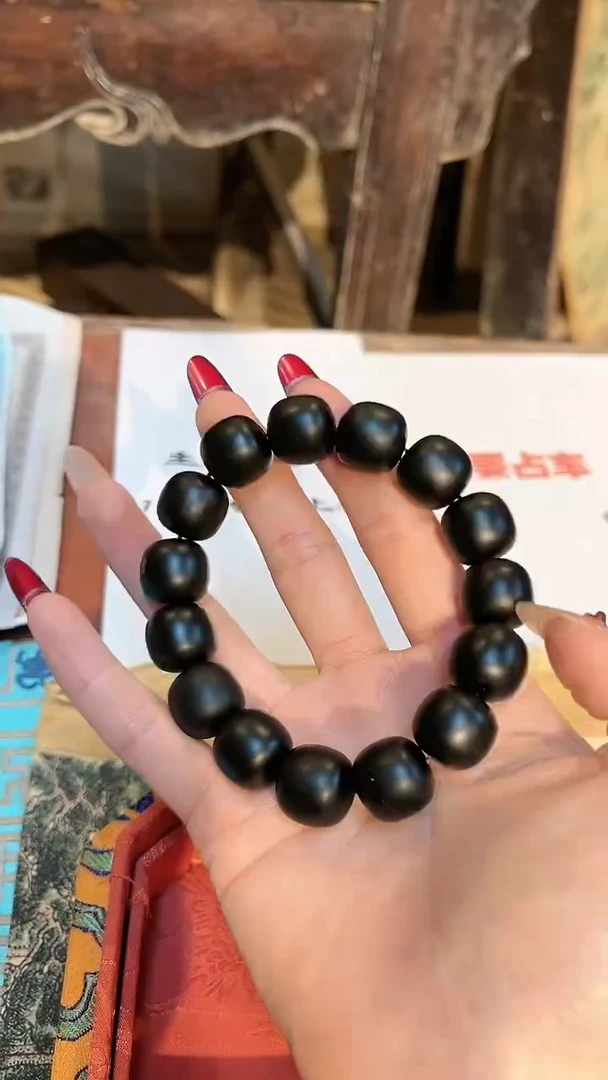 【闪购商品】和田玉颈饰未镶嵌5