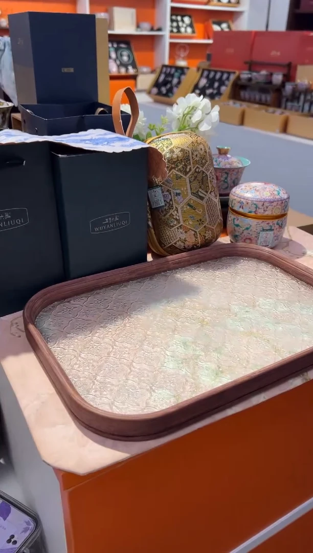 瓷片小乔闪电购链接