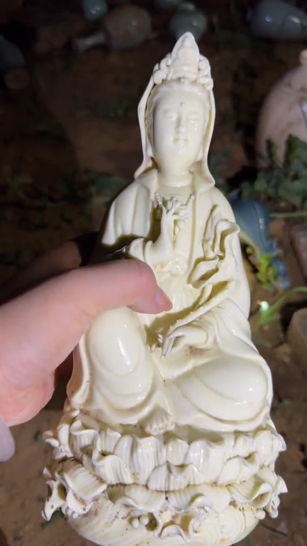 摆件瓷器瓷器瓷器瓷器