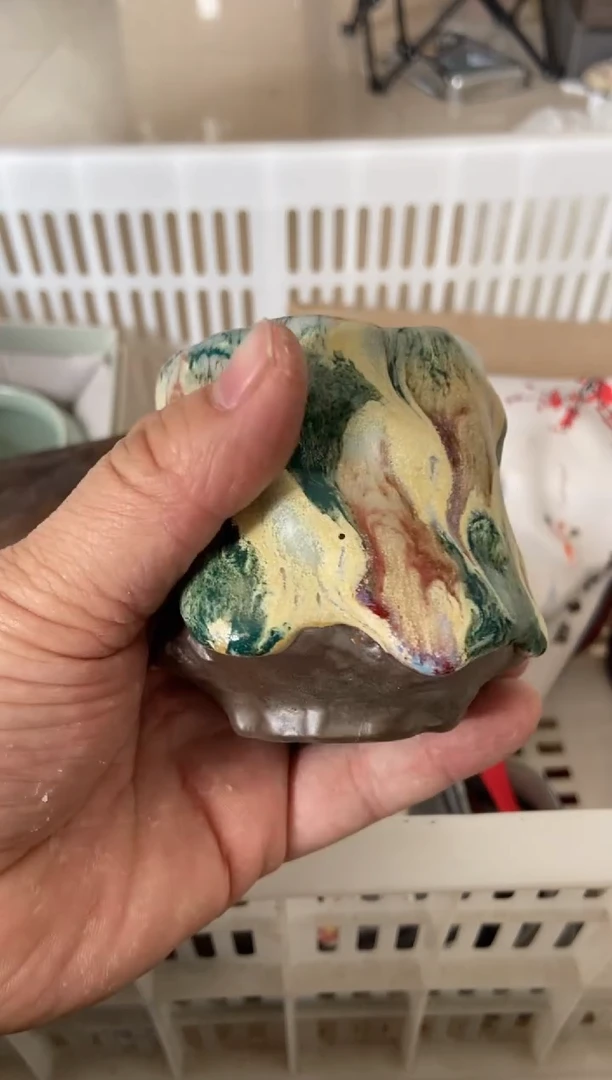 杯无运费险有瑕疵的摄影的产品有使用过的痕迹有点脏介意勿拍