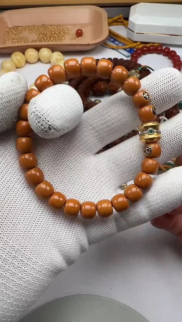 吊坠橄榄核5678654