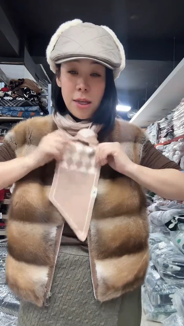 棉麻芳姐围巾福利F03